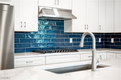 Welcome to this beautifully crafted new construction home on Babcock National Golf Course in Florida - for sale on GolfHomes.com, golf home, golf lot