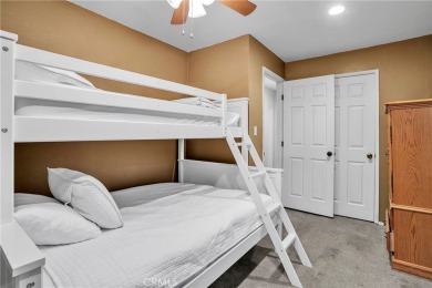 Welcome to 272 Fairway Drive, a beautifully updated mountain on Lake Arrowhead Country Club in California - for sale on GolfHomes.com, golf home, golf lot