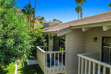 Beautiful, gated Mountain Cove is one of the secret hidden on Indian Wells Golf Resort and Country Club in California - for sale on GolfHomes.com, golf home, golf lot