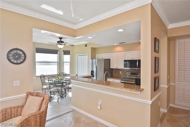 Enjoy serene golf course living with stunning big lake views on Heritage Palms Golf and Country Club in Florida - for sale on GolfHomes.com, golf home, golf lot