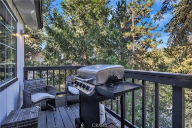 Welcome to 272 Fairway Drive, a beautifully updated mountain on Lake Arrowhead Country Club in California - for sale on GolfHomes.com, golf home, golf lot