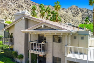 Beautiful, gated Mountain Cove is one of the secret hidden on Indian Wells Golf Resort and Country Club in California - for sale on GolfHomes.com, golf home, golf lot