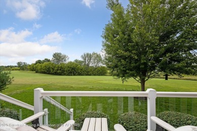 Welcome to 2726 Kittansett Drive, located in the sought-after on College Fields Golf  Club in Michigan - for sale on GolfHomes.com, golf home, golf lot