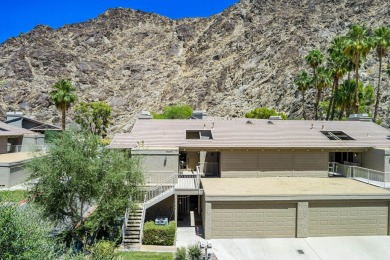 Beautiful, gated Mountain Cove is one of the secret hidden on Indian Wells Golf Resort and Country Club in California - for sale on GolfHomes.com, golf home, golf lot