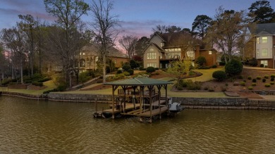Welcome to lakefront paradise at 210 Starboard Tack! This on The Links At Stoney Point in South Carolina - for sale on GolfHomes.com, golf home, golf lot