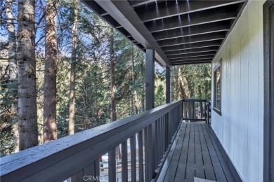 Welcome to 272 Fairway Drive, a beautifully updated mountain on Lake Arrowhead Country Club in California - for sale on GolfHomes.com, golf home, golf lot