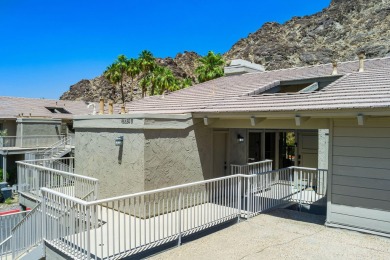 Beautiful, gated Mountain Cove is one of the secret hidden on Indian Wells Golf Resort and Country Club in California - for sale on GolfHomes.com, golf home, golf lot