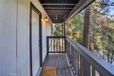 Welcome to 272 Fairway Drive, a beautifully updated mountain on Lake Arrowhead Country Club in California - for sale on GolfHomes.com, golf home, golf lot