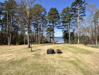 HEBER SPRINGS LAKEFRONT!!! This spacious 2 story home offers on Thunderbird Country Club in Arkansas - for sale on GolfHomes.com, golf home, golf lot