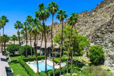 Beautiful, gated Mountain Cove is one of the secret hidden on Indian Wells Golf Resort and Country Club in California - for sale on GolfHomes.com, golf home, golf lot