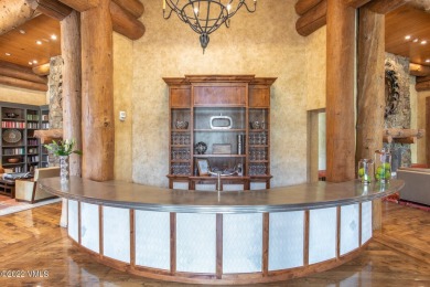 This 3 bedroom residence is connected to The Ritz-Carlton on Beaver Creek Golf Club in Colorado - for sale on GolfHomes.com, golf home, golf lot