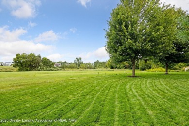 Welcome to 2726 Kittansett Drive, located in the sought-after on College Fields Golf  Club in Michigan - for sale on GolfHomes.com, golf home, golf lot