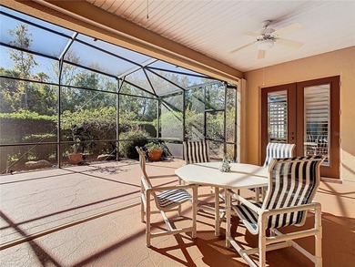 Immaculate & Well Maintained RHAPSODY model on a serene on Poinciana Golf Club in Florida - for sale on GolfHomes.com, golf home, golf lot