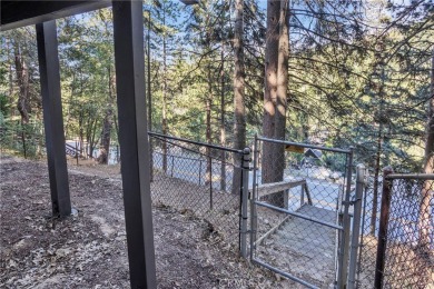 Welcome to 272 Fairway Drive, a beautifully updated mountain on Lake Arrowhead Country Club in California - for sale on GolfHomes.com, golf home, golf lot
