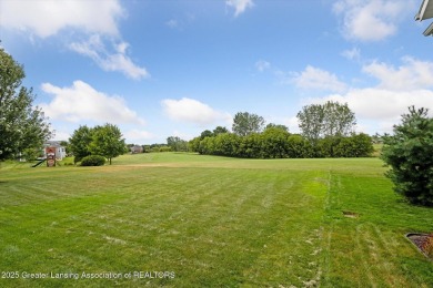 Welcome to 2726 Kittansett Drive, located in the sought-after on College Fields Golf  Club in Michigan - for sale on GolfHomes.com, golf home, golf lot