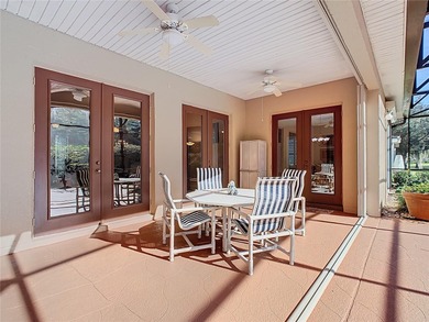 Immaculate & Well Maintained RHAPSODY model on a serene on Poinciana Golf Club in Florida - for sale on GolfHomes.com, golf home, golf lot