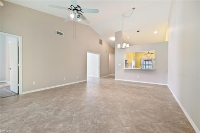 Move-in ready 3-bedroom, 2-bath attached villa with an attached on Royal Palm Golf Club in Florida - for sale on GolfHomes.com, golf home, golf lot