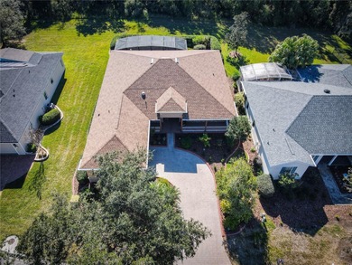 Immaculate & Well Maintained RHAPSODY model on a serene on Poinciana Golf Club in Florida - for sale on GolfHomes.com, golf home, golf lot