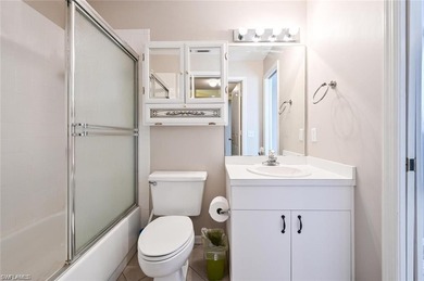 Move-in ready 3-bedroom, 2-bath attached villa with an attached on Royal Palm Golf Club in Florida - for sale on GolfHomes.com, golf home, golf lot