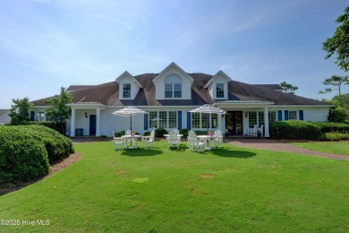 One of the Last Buildable Lots in Sea Pines at North Shore on North Shore Country Club in North Carolina - for sale on GolfHomes.com, golf home, golf lot