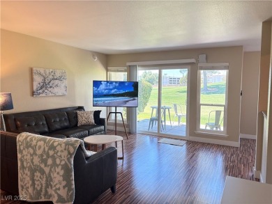 Welcome to this stunning updated golf course unit in the highly on Las Vegas Country Club in Nevada - for sale on GolfHomes.com, golf home, golf lot