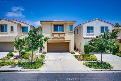 Let me introduce you to this beautiful 4-bedroom, 3-bath home in on Yucaipa Valley Golf Club in California - for sale on GolfHomes.com, golf home, golf lot