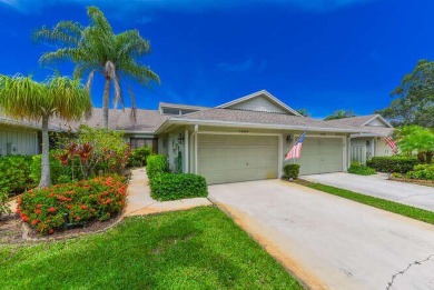 Located in the very active Eaglewood Golf and Tennis Community on Eagle Wood Golf Course in Florida - for sale on GolfHomes.com, golf home, golf lot