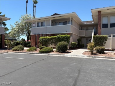 Welcome to this stunning updated golf course unit in the highly on Las Vegas Country Club in Nevada - for sale on GolfHomes.com, golf home, golf lot
