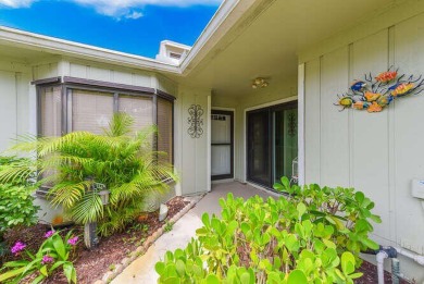 Located in the very active Eaglewood Golf and Tennis Community on Eagle Wood Golf Course in Florida - for sale on GolfHomes.com, golf home, golf lot