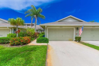 Located in the very active Eaglewood Golf and Tennis Community on Eagle Wood Golf Course in Florida - for sale on GolfHomes.com, golf home, golf lot