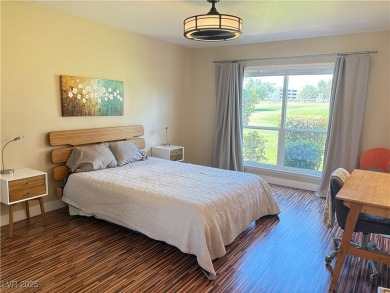 Welcome to this stunning updated golf course unit in the highly on Las Vegas Country Club in Nevada - for sale on GolfHomes.com, golf home, golf lot
