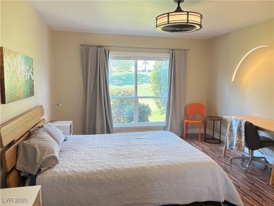 Welcome to this stunning updated golf course unit in the highly on Las Vegas Country Club in Nevada - for sale on GolfHomes.com, golf home, golf lot