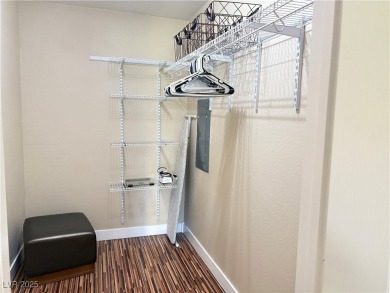 Welcome to this stunning updated golf course unit in the highly on Las Vegas Country Club in Nevada - for sale on GolfHomes.com, golf home, golf lot
