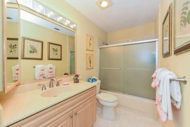 Located in the very active Eaglewood Golf and Tennis Community on Eagle Wood Golf Course in Florida - for sale on GolfHomes.com, golf home, golf lot