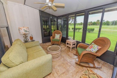 Located in the very active Eaglewood Golf and Tennis Community on Eagle Wood Golf Course in Florida - for sale on GolfHomes.com, golf home, golf lot