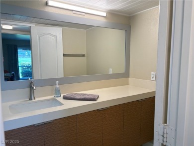 Welcome to this stunning updated golf course unit in the highly on Las Vegas Country Club in Nevada - for sale on GolfHomes.com, golf home, golf lot