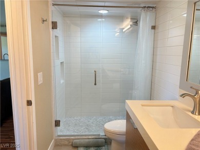 Welcome to this stunning updated golf course unit in the highly on Las Vegas Country Club in Nevada - for sale on GolfHomes.com, golf home, golf lot