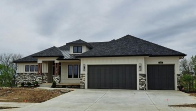SYLER CONSTRUCTION Offers This Quality Open Concept Plan*Perfect on Shoal Creek Golf Course in Missouri - for sale on GolfHomes.com, golf home, golf lot