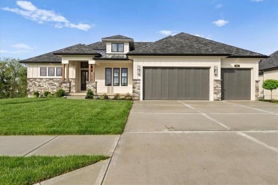 SYLER CONSTRUCTION Offers This Quality Open Concept Plan*Perfect on Shoal Creek Golf Course in Missouri - for sale on GolfHomes.com, golf home, golf lot