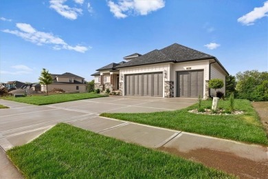 SYLER CONSTRUCTION Offers This Quality Open Concept Plan*Perfect on Shoal Creek Golf Course in Missouri - for sale on GolfHomes.com, golf home, golf lot
