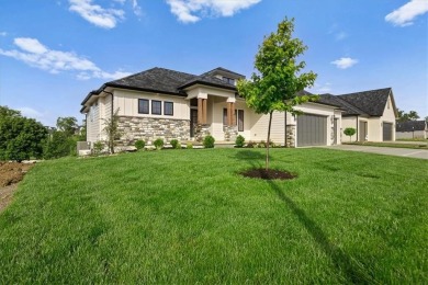 SYLER CONSTRUCTION Offers This Quality Open Concept Plan*Perfect on Shoal Creek Golf Course in Missouri - for sale on GolfHomes.com, golf home, golf lot