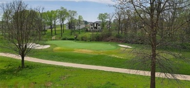 SYLER CONSTRUCTION Offers This Quality Open Concept Plan*Perfect on Shoal Creek Golf Course in Missouri - for sale on GolfHomes.com, golf home, golf lot