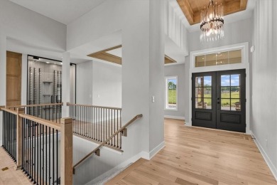 SYLER CONSTRUCTION Offers This Quality Open Concept Plan*Perfect on Shoal Creek Golf Course in Missouri - for sale on GolfHomes.com, golf home, golf lot