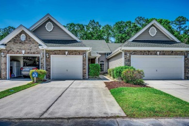 Now is your chance to see this one-level Garden Townhome in the on True Blue Plantation in South Carolina - for sale on GolfHomes.com, golf home, golf lot