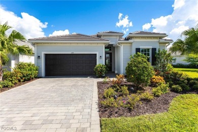 GOLF BUNDLED - Resort-Style Living at Its Finest! Experience the on Babcock National Golf Course in Florida - for sale on GolfHomes.com, golf home, golf lot