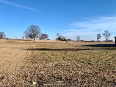 HUGE 1 acre lot that backs up to the golf course in The Coves! on The Coves Golf Course in Oklahoma - for sale on GolfHomes.com, golf home, golf lot