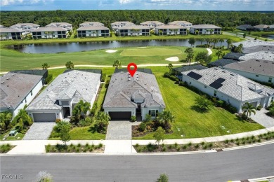 GOLF BUNDLED - Resort-Style Living at Its Finest! Experience the on Babcock National Golf Course in Florida - for sale on GolfHomes.com, golf home, golf lot