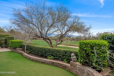 Stunning townhome in prestigious Ventana Canyon Estates with on The Lodge at Ventana Canyon - Canyon  in Arizona - for sale on GolfHomes.com, golf home, golf lot