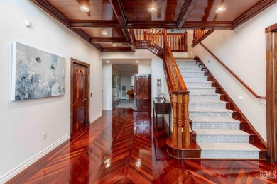 Stunning 7,000sf+ estate in Seven Oaks Showcase I. Situated on on Seven Oaks Country Club in California - for sale on GolfHomes.com, golf home, golf lot