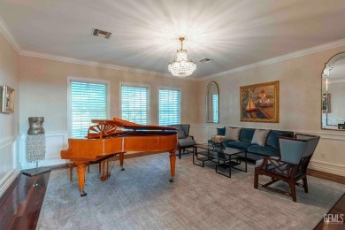 Stunning 7,000sf+ estate in Seven Oaks Showcase I. Situated on on Seven Oaks Country Club in California - for sale on GolfHomes.com, golf home, golf lot